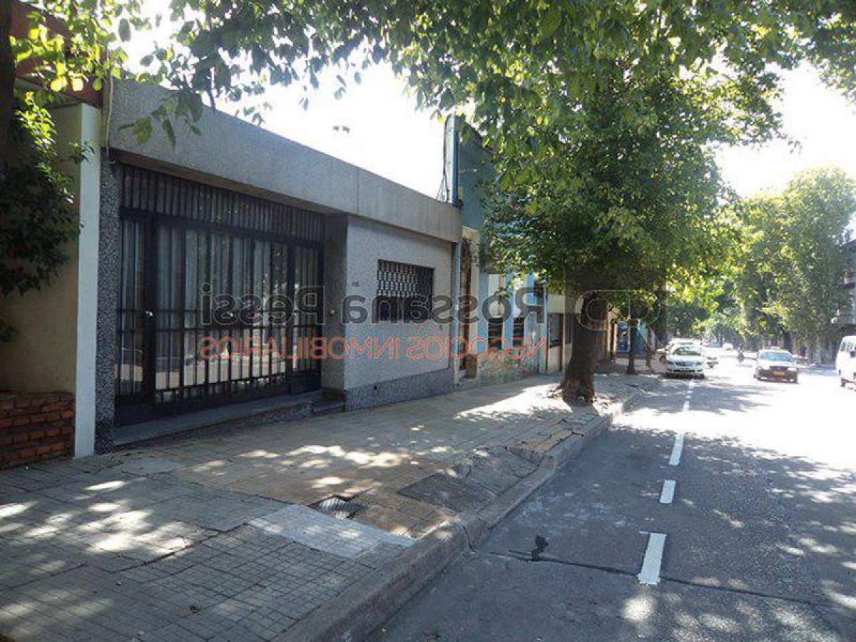 Дом с 4 спальнями в Монтевидео, Уругвай № 12366