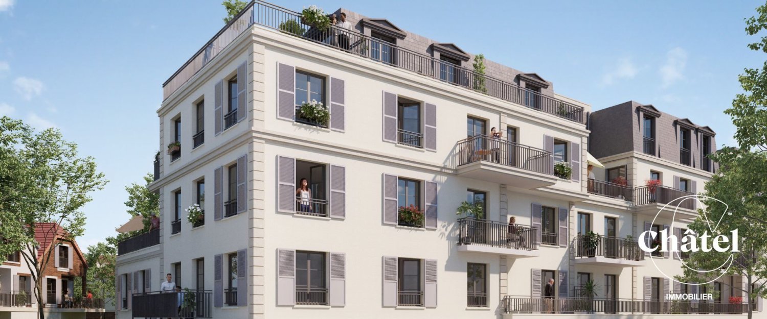 3 bedrooms Apartment in Compiegne, France No. 71421