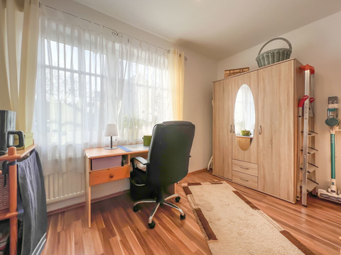 2 غرف نوم شقة في Osnabruck, Germany رقم 149026