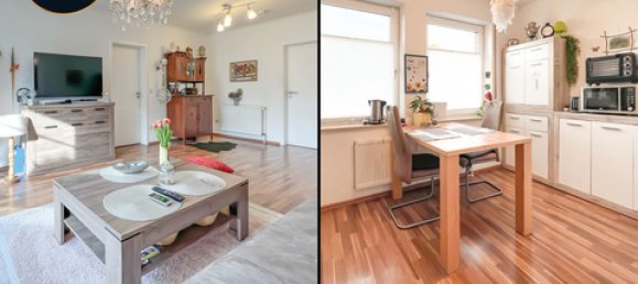 2 غرف نوم شقة في Osnabruck, Germany رقم 149026 2