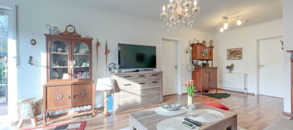 2 غرف نوم شقة في Osnabruck, Germany رقم 149026 5