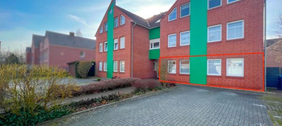 2 غرف نوم شقة في Osnabruck, Germany رقم 149026 4