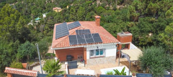 5 bedrooms House in Lloret de Mar, Spain No. 185883 2