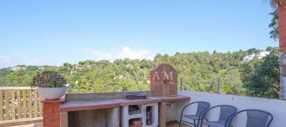 5 bedrooms House in Lloret de Mar, Spain No. 185883 70