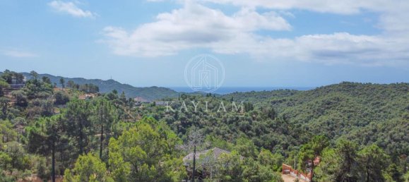 5 bedrooms House in Lloret de Mar, Spain No. 185883 5