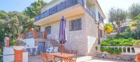 5 bedrooms House in Lloret de Mar, Spain No. 185883 8