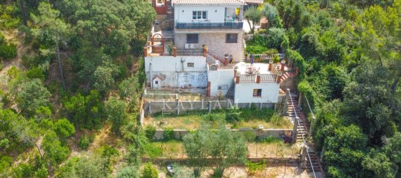 5 bedrooms House in Lloret de Mar, Spain No. 185883 71