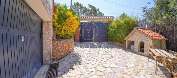 5 bedrooms House in Lloret de Mar, Spain No. 185883 64
