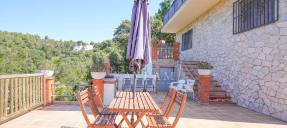 5 bedrooms House in Lloret de Mar, Spain No. 185883 66