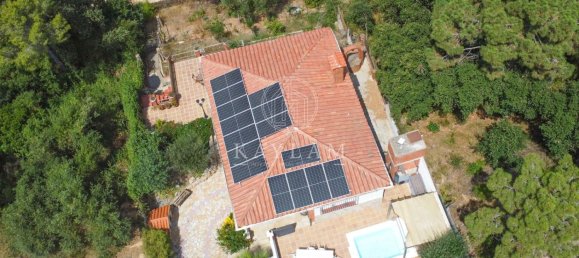 5 bedrooms House in Lloret de Mar, Spain No. 185883 3