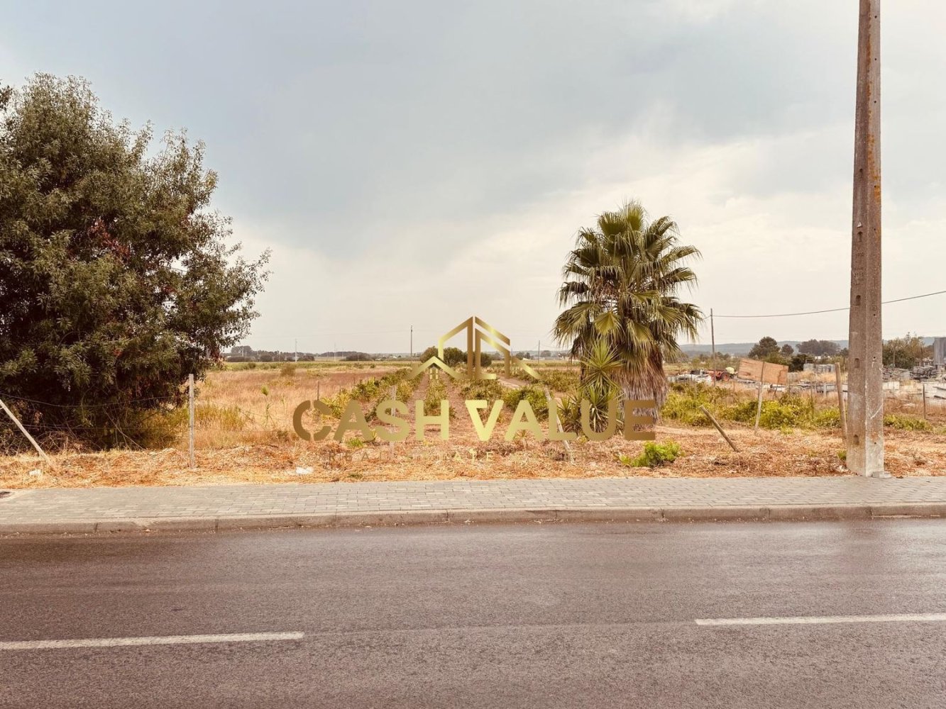  قطعة أرض في Benfica do Ribatejo, Portugal رقم 279748