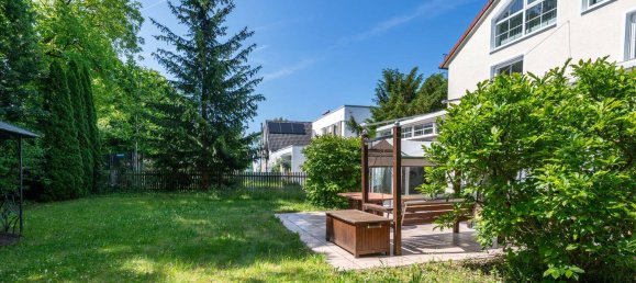 5 bedrooms House in Munich, Germany No. 193909 7