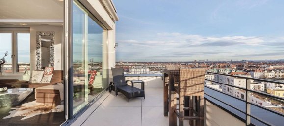 2 bedrooms Penthouse in Munich, Germany No. 148905 4