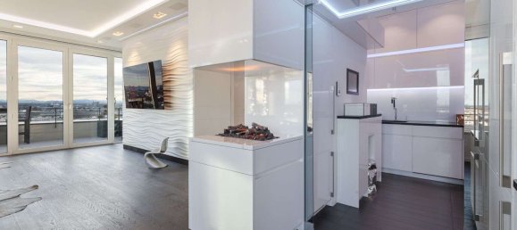 2 bedrooms Penthouse in Munich, Germany No. 148905 2