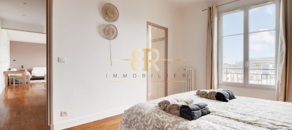 1 bedroom Apartment in Seine-Saint-Denis, France No. 178986 6