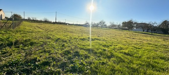 1 Schlafzimmer Grundstück in Gemozac, France, Nr. 104431 8