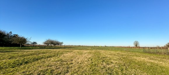 1 Schlafzimmer Grundstück in Gemozac, France, Nr. 104431 2