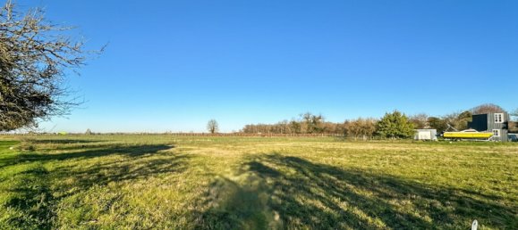 1 Schlafzimmer Grundstück in Gemozac, France, Nr. 104431 3