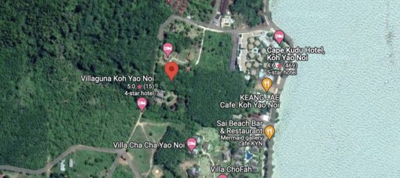  Commercial property in Bang Tao, Thailand No. 14154 2