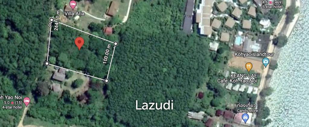  Commercial property in Bang Tao, Thailand No. 14154