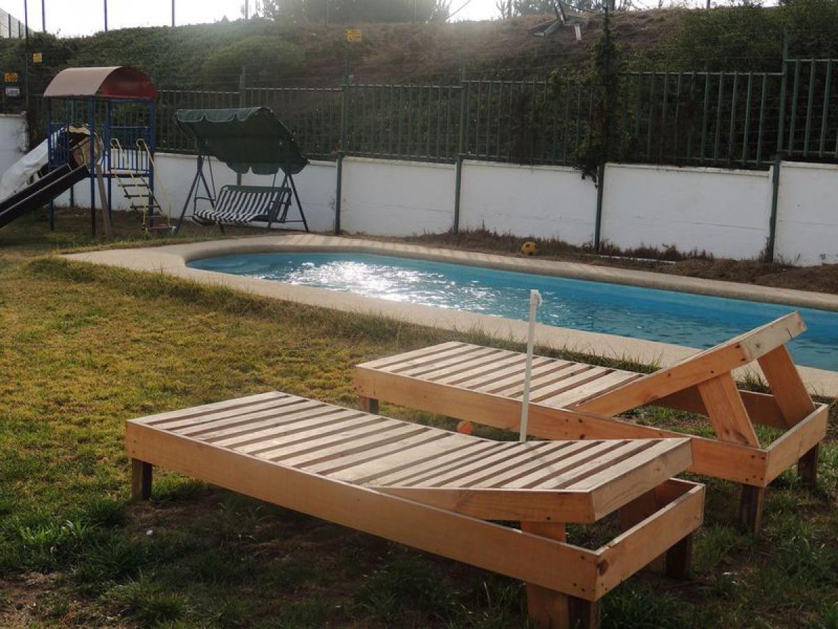 3 bedrooms House in Valparaiso, Chile No. 5007