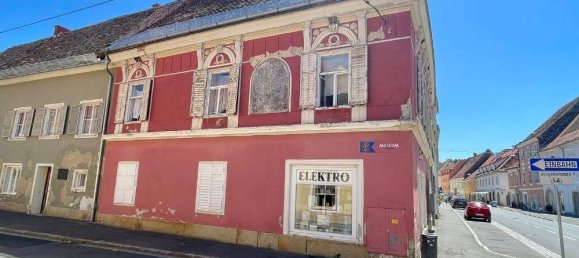 Gewerbliche Immobilie in Bad Radkersburg, Austria, Nr. 142862 4