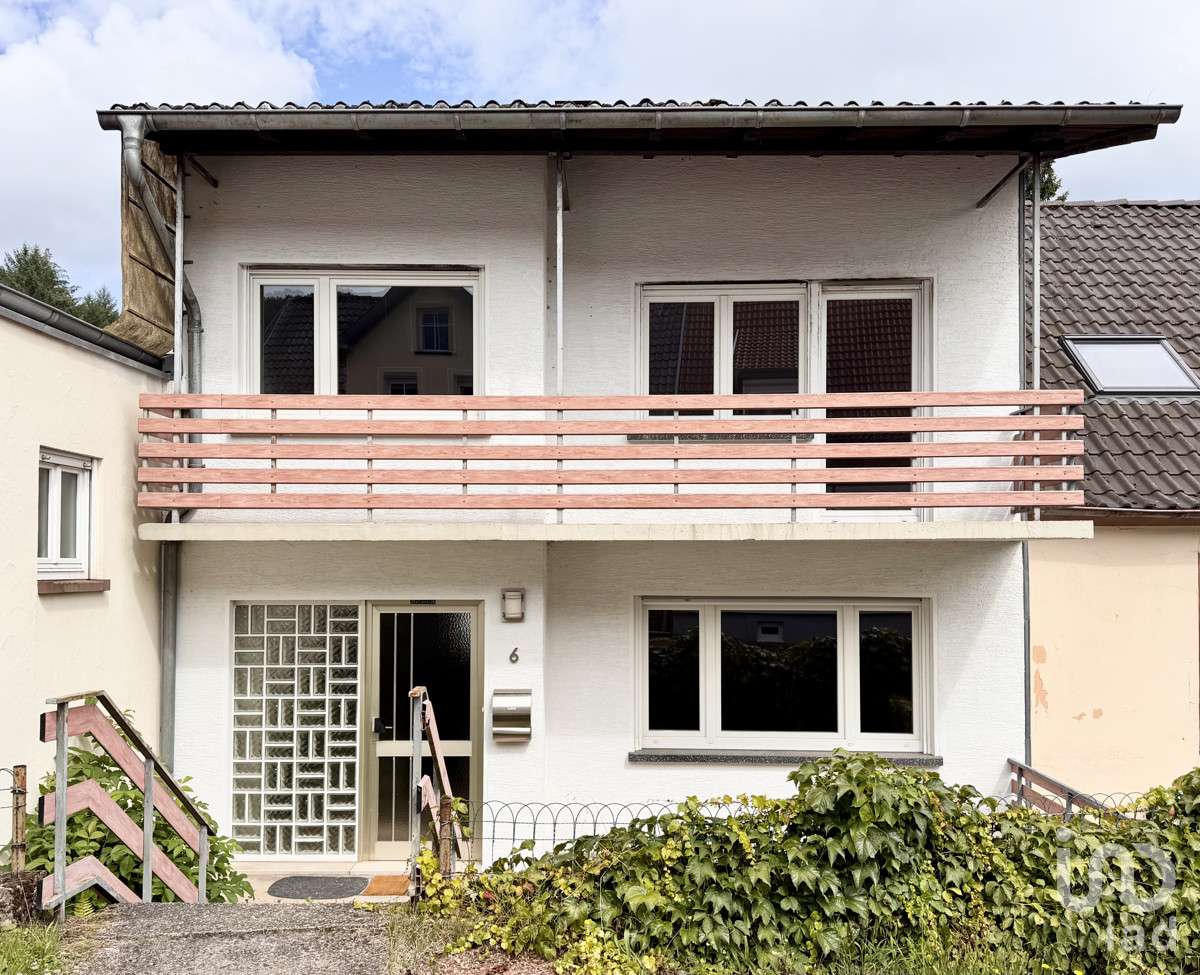 3 bedrooms House in Saarpfalz, Germany No. 226225