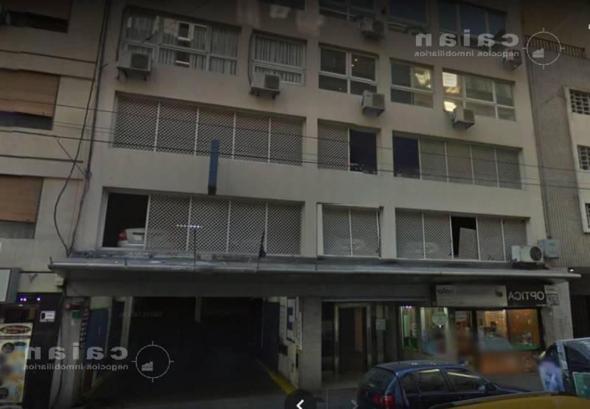 12m² Warehouse in Tigre, Argentina No. 106408