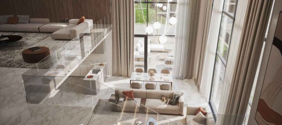 4 Schlafzimmer Stadthaus in Masdar City, UAE, Nr. 117411 6