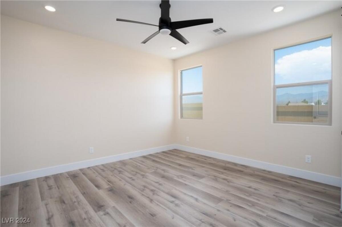 3 bedrooms House in Pahrump, USA No. 418111