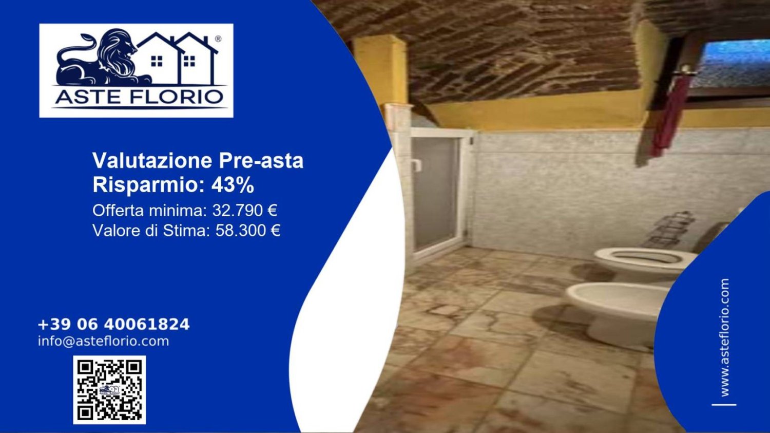 3 bedrooms House in Cossato, Italy No. 305729