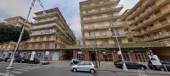 5 bedrooms Apartment in Salerno, Italy No. 342207 2