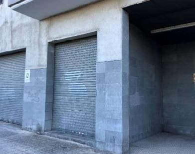 192m² Commercial property in Vilanova i la Geltru, Spain No. 246332