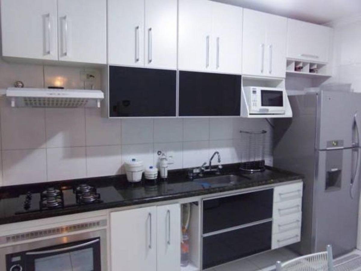 Estúdio em São Paulo, Brazil N.º 475460