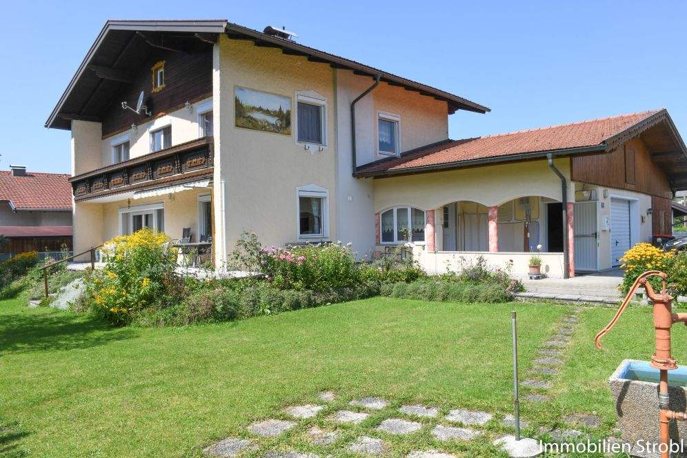 6 rooms House in Lengau, Austria No. 219540