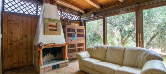 3 غرف نوم فيلا في Loiri Porto San Paolo, Italy رقم 326978 29