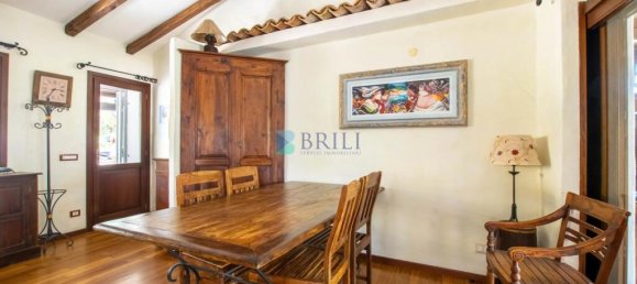 3 غرف نوم فيلا في Loiri Porto San Paolo, Italy رقم 326978 7