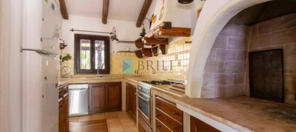 3 غرف نوم فيلا في Loiri Porto San Paolo, Italy رقم 326978 4