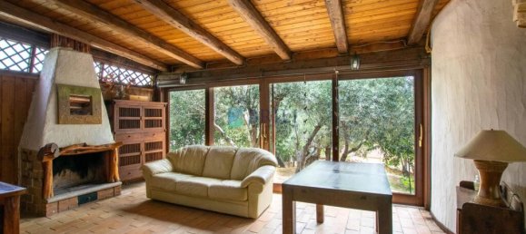 3 غرف نوم فيلا في Loiri Porto San Paolo, Italy رقم 326978 28