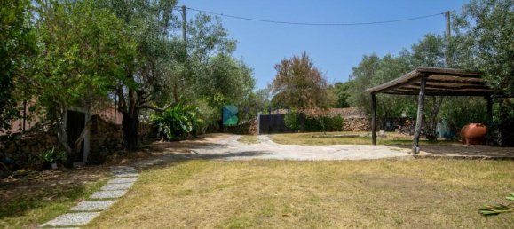 3 غرف نوم فيلا في Loiri Porto San Paolo, Italy رقم 326978 43