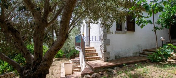 3 غرف نوم فيلا في Loiri Porto San Paolo, Italy رقم 326978 49