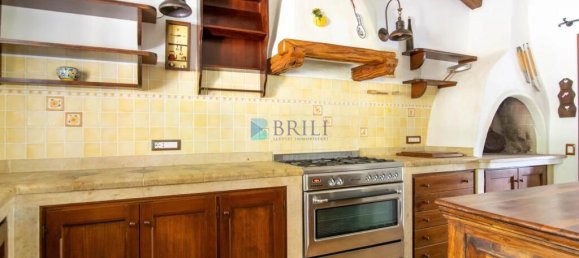 3 غرف نوم فيلا في Loiri Porto San Paolo, Italy رقم 326978 6