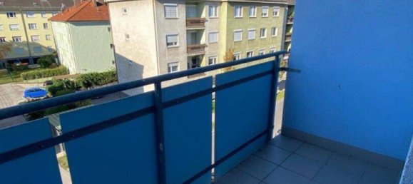 Квартира с 2 комнатами в Айзенштадт, Австрия № 214655 11