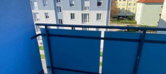 Квартира с 2 комнатами в Айзенштадт, Австрия № 214655 12