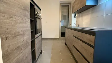 Квартира с 2 комнатами в Айзенштадт, Австрия № 214655