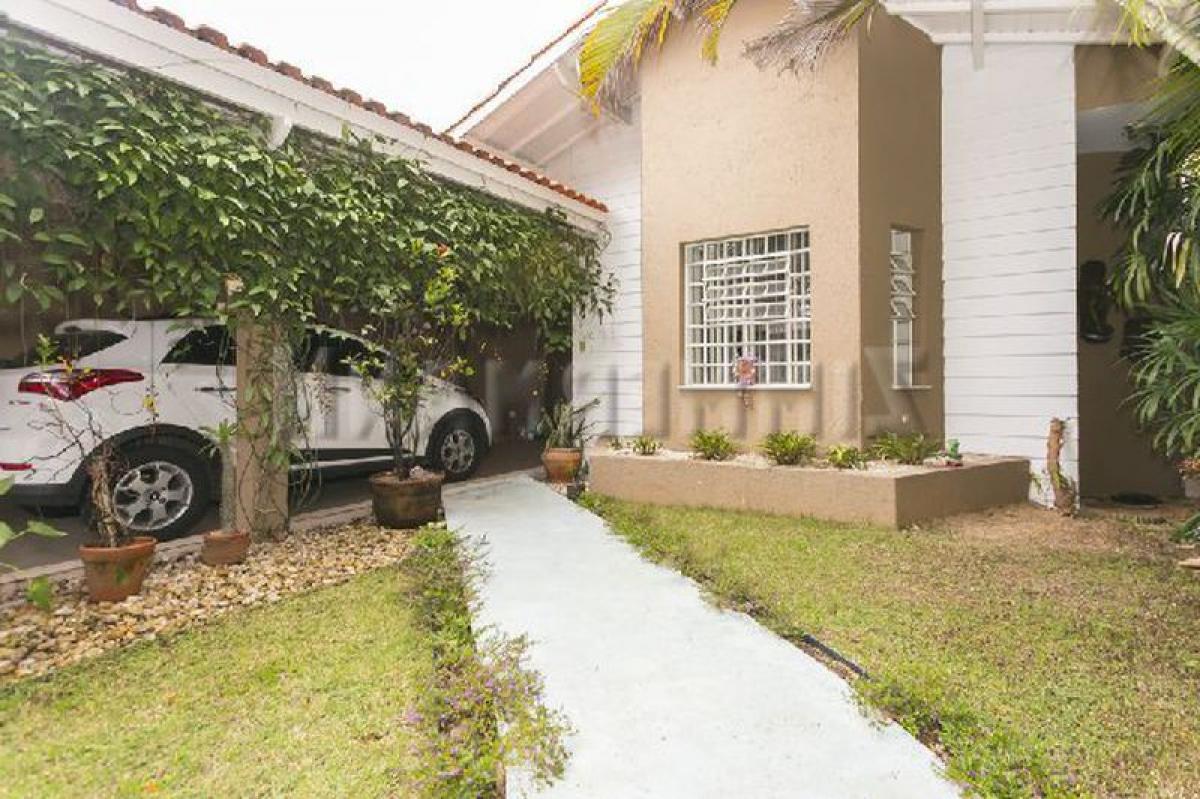 Casa T3 em São Paulo, Brazil N.º 586117