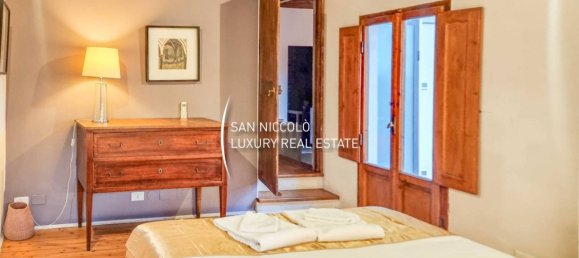 1 bedroom Apartment in Florence, Italy No. 196294 19