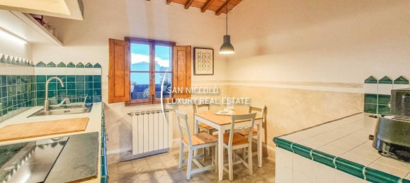 1 bedroom Apartment in Florence, Italy No. 196294 7