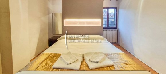 1 bedroom Apartment in Florence, Italy No. 196294 8