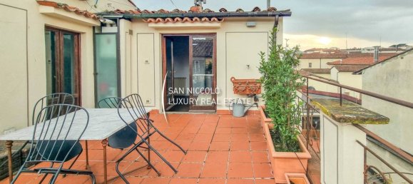 1 bedroom Apartment in Florence, Italy No. 196294 21